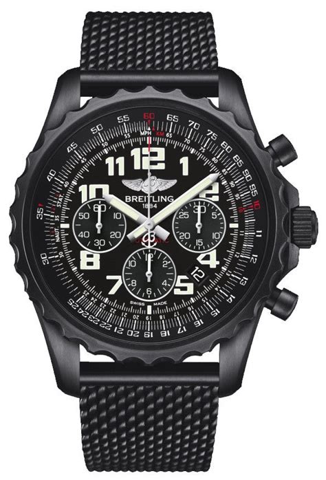 breitling chronospace blacksteel limited edition price|m2336022/bc17.